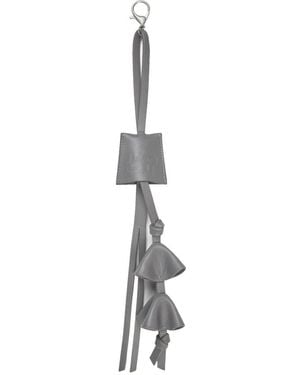 Munthe Keyrings - Metallizzato