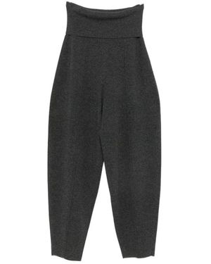 Zimmermann Valiant Wollhose - Schwarz