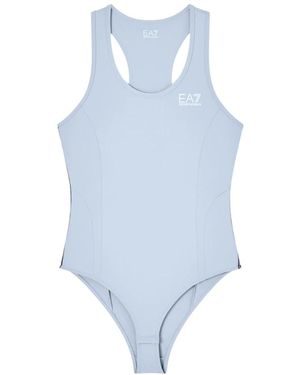 EA7 Body - Bleu