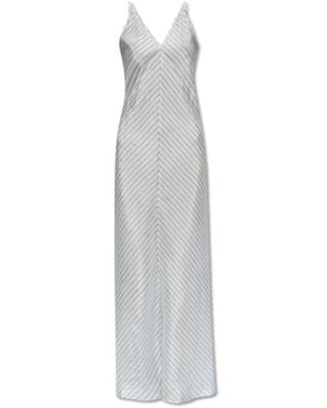 Birgitte Herskind Maxi Dresses - Blanco