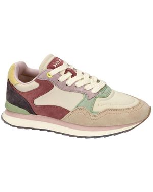 HOFF City Brussels Sneakers - Pink