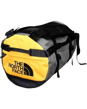 The North Face Weekend Bags - Meerkleurig