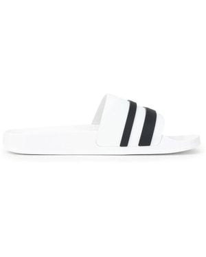 Gcds Sliders - White