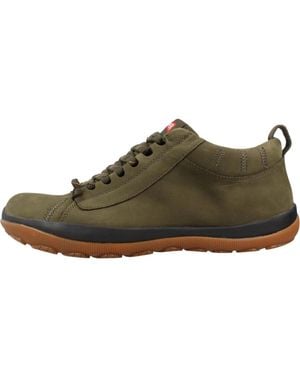 Camper Sneakers - Marrón