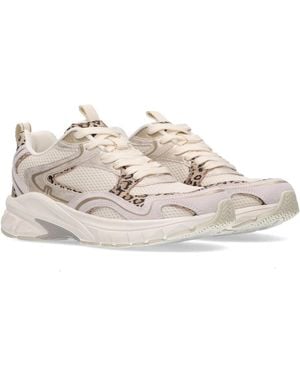 Maruti Sneakers - Multicolor