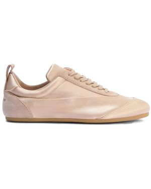 Jil Sander Trainers - Pink