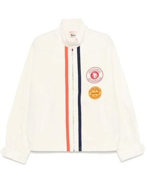 Champion Light Jackets - White