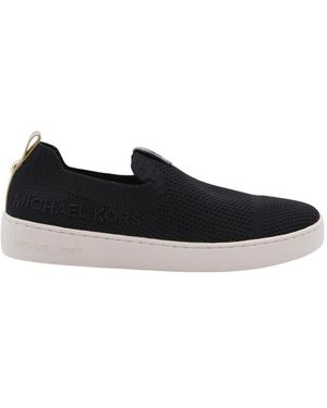 Michael Kors Loafers - Black