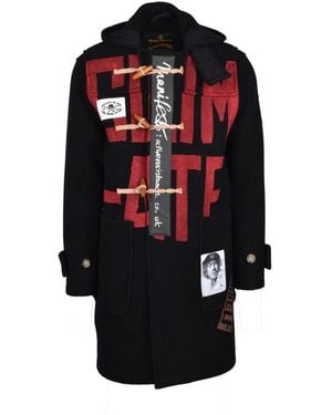 Vivienne Westwood Coats - Negro