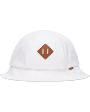 Herschel Supply Co. Accessories - White