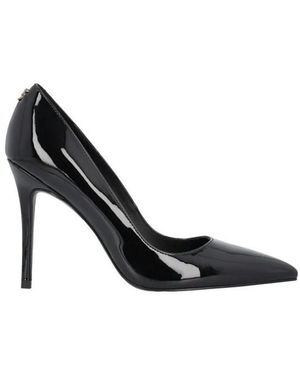 Pinko Court Shoes - Black