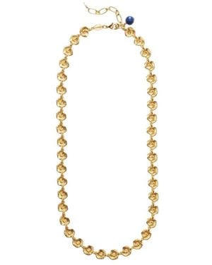 Anni Lu Necklaces - Metallic