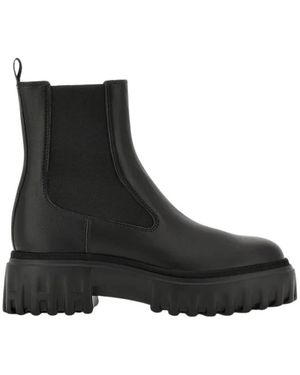 Hogan Chelsea Boots - Noir