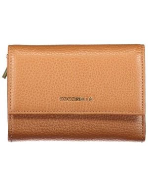 Coccinelle Wallets & Cardholders - Marrón