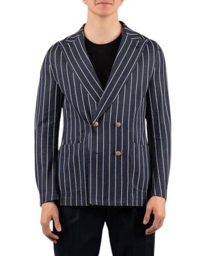 Paoloni Blazers - Black