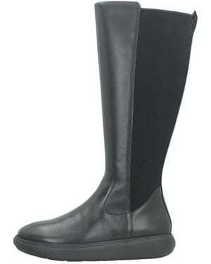 Fitflop High Boots - Nero