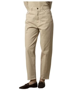 Kocca Chinos - Natural