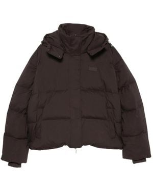 Gestuz Down Jackets - Marrón