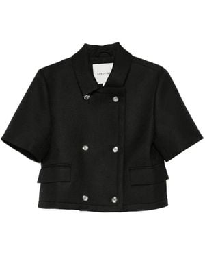 Birgitte Herskind Light Jackets - Black