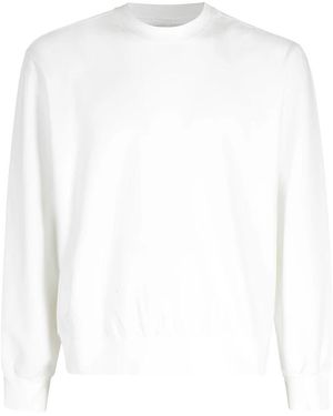 Circolo 1901 Sweatshirts - White