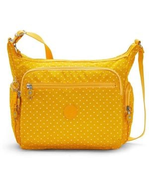 Kipling Cross Body Bags - Amarillo