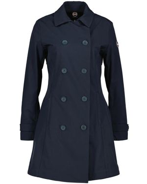 Colmar Trenchcoats - Blauw