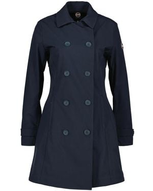 Colmar Trenchcoats - Blauw
