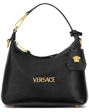 Versace Handbags - Nero