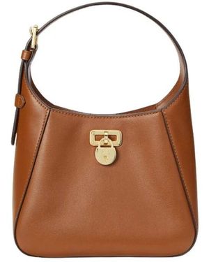 Ralph Lauren Lauren Taschen. Braun