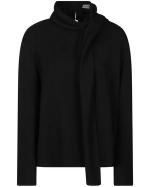 Balenciaga Blouses - Black