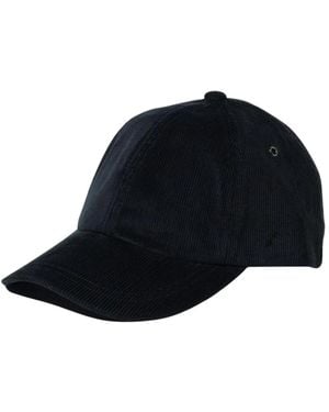 Paul Smith Hats & Caps - Black