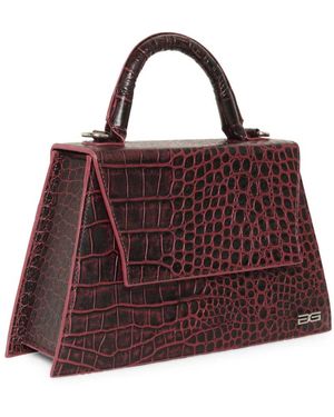 Gestuz Handbags - Rouge