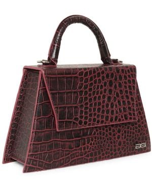 Gestuz Handbags - Red
