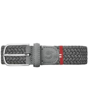 La Boucle Belts - Black