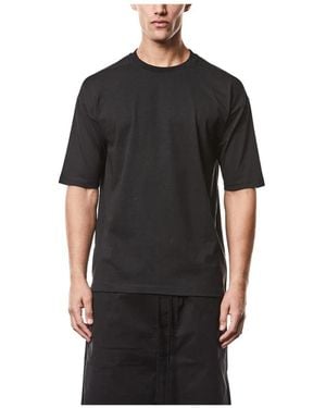 Thom Krom T-Shirts - Zwart