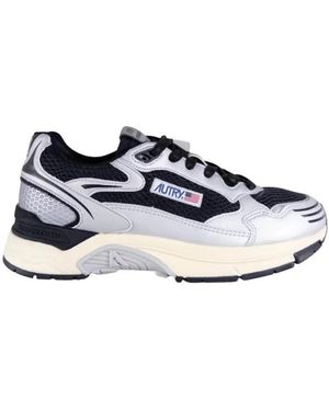 Autry Trainers - Blue