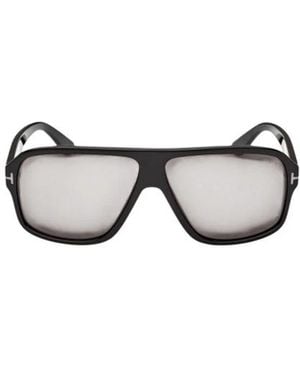 Tom Ford William-02 Zonnebril - Zwart