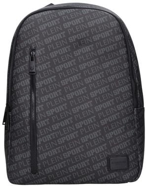 Philipp Plein Schwarz - Grau