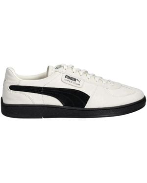 PUMA Skate Shoes - Nero