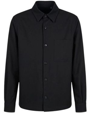 BE ABLE Casual Shirts - Nero