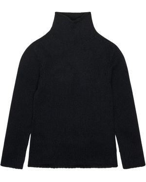 The Row Turtlenecks - Azul
