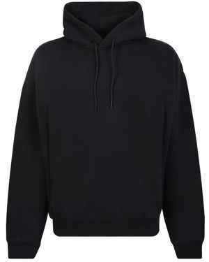 Martine Rose Hoodies - Blu