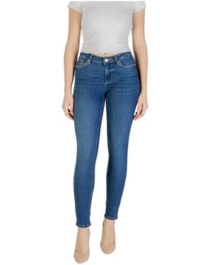 Liu Jo Flared Jeans - Blauw