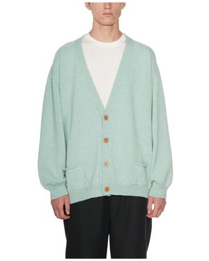Magliano Cardigans - Verde