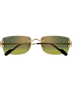 Cartier Décor C - Grün