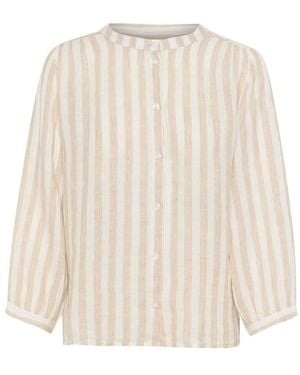 Part Two Shirts - White