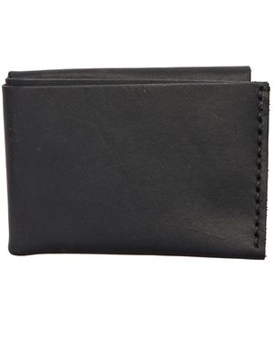 Werkstatt:münchen Wallets & Cardholders - Black