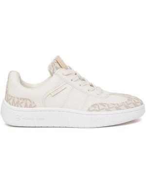 Michael Kors Trainers - White