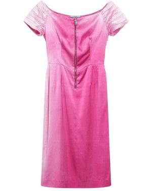 Prada Party Dresses - Rosa