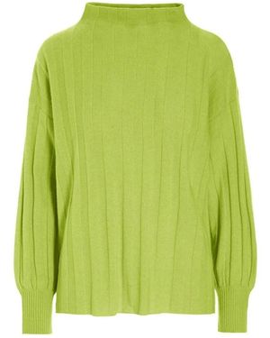 Bitte Kai Rand Cashmere Knitwear - Green
